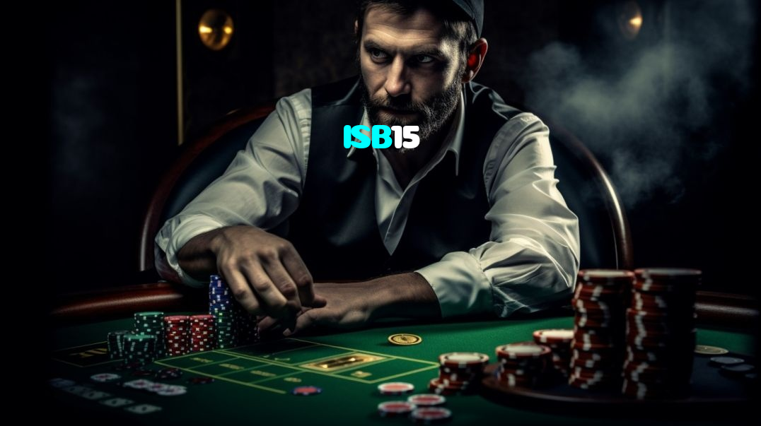 making first deposit on ISB15 website using local payment methods in Pakistan