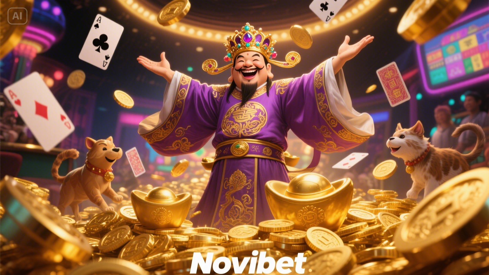Novibet