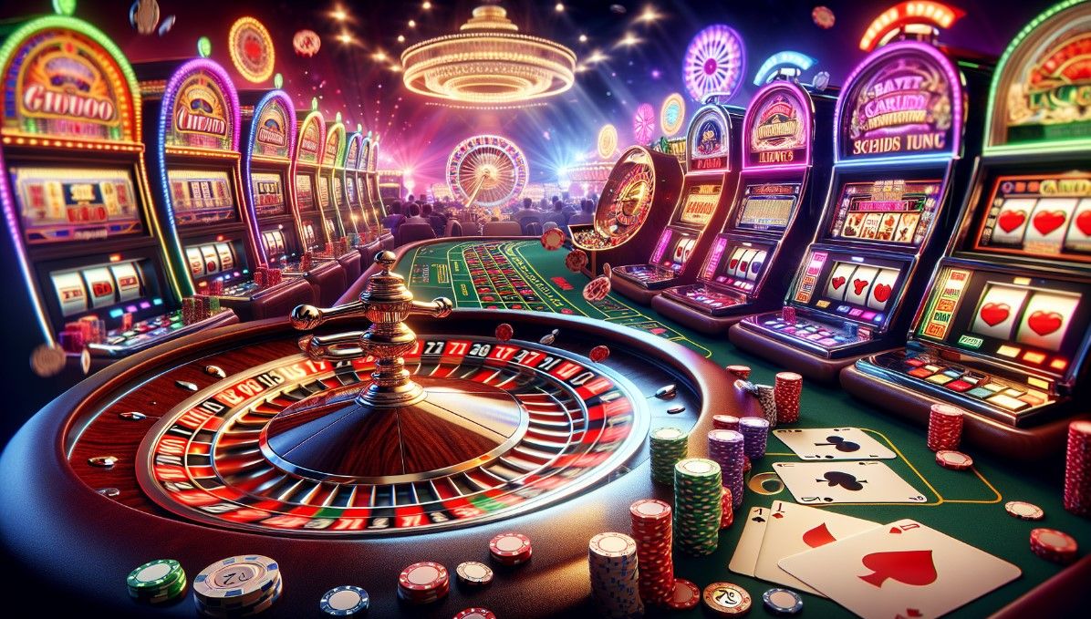 Novibet Live Casino